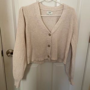 Aerie Cardigan